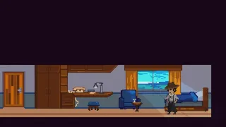 Скриншот 1 к игре Dance Dance Detective
