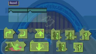 Скриншот 4 к игре Dance Dance Detective