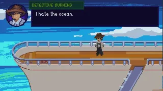Скриншот 8 к игре Dance Dance Detective