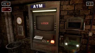 Скриншот 4 к игре Blackjack Descent