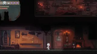 Скриншот 1 к игре Sunken Sky