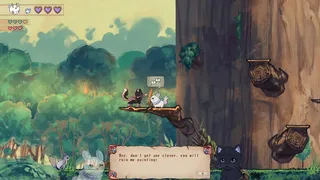 Скриншот 2 к игре Sunken Sky