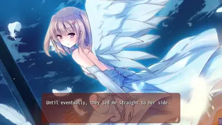 Скриншот 1 к игре My Little Sister Is an Angel