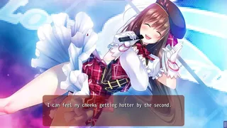 Скриншот 2 к игре My Little Sister Is an Angel