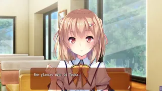 Скриншот 3 к игре My Little Sister Is an Angel
