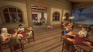 Скриншот 3 к игре Harvest Cafe : Prologue