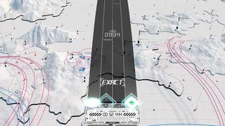 Скриншот 1 к игре MUSYNX:RETURN