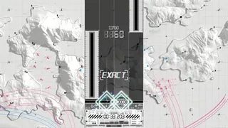 Скриншот 3 к игре MUSYNX:RETURN