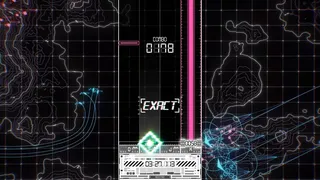 Скриншот 4 к игре MUSYNX:RETURN