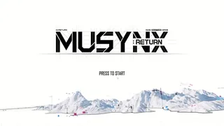 Скриншот 7 к игре MUSYNX:RETURN