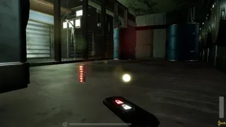 Скриншот 1 к игре MouseEscape