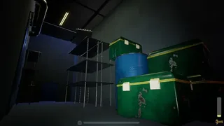 Скриншот 4 к игре MouseEscape