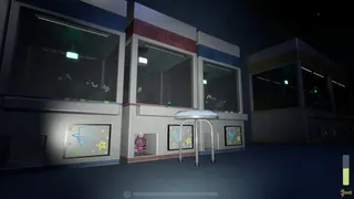 Скриншот 5 к игре MouseEscape
