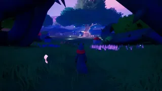 Скриншот 3 к игре Lost Soul