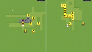 Скриншот 3 к игре Waddle Words