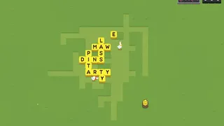 Скриншот 4 к игре Waddle Words