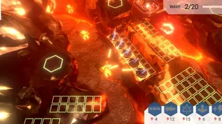 Скриншот 7 к игре Defentrix