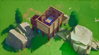 Скриншот 2 к игре Tiny House Finds