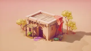 Скриншот 4 к игре Tiny House Finds