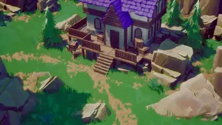 Скриншот 5 к игре Tiny House Finds