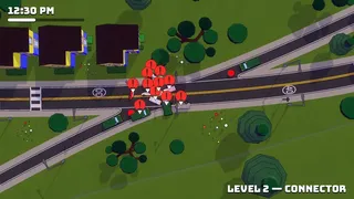 Скриншот 2 к игре Loads of Roads