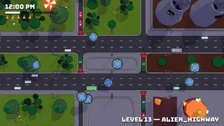 Скриншот 3 к игре Loads of Roads