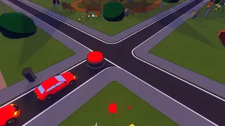 Скриншот 4 к игре Loads of Roads