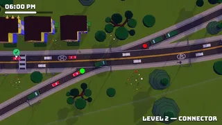 Скриншот 5 к игре Loads of Roads