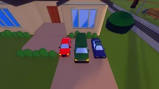 Скриншот 6 к игре Loads of Roads
