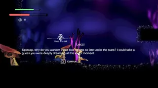 Скриншот 3 к игре MYCO