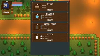 Скриншот 1 к игре Mutation Village