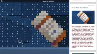 Скриншот 2 к игре 2025: Mosaic Retrospective