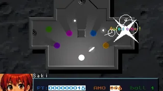 Скриншот 1 к игре Moonshot Billiards