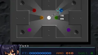 Скриншот 2 к игре Moonshot Billiards