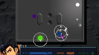 Скриншот 3 к игре Moonshot Billiards