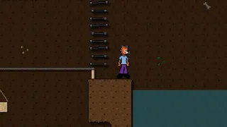 Скриншот 1 к игре Jumpy Tiger