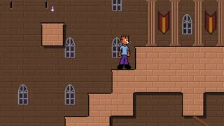 Скриншот 3 к игре Jumpy Tiger
