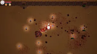 Скриншот 1 к игре Redd's Quest