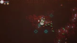 Скриншот 2 к игре Redd's Quest