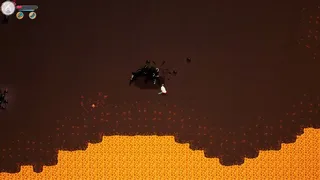 Скриншот 3 к игре Redd's Quest
