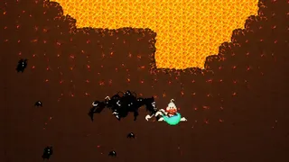 Скриншот 4 к игре Redd's Quest