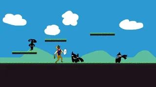 Скриншот 3 к игре Saviner