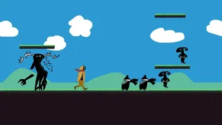 Скриншот 4 к игре Saviner