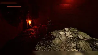 Скриншот 1 к игре Climb Of Death