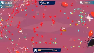Скриншот 3 к игре Criticality