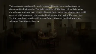Скриншот 7 к игре Jukai Maze