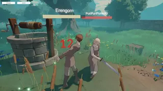 Скриншот 2 к игре Warentines