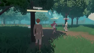 Скриншот 8 к игре Warentines