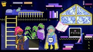 Скриншот 8 к игре Aster Pebble and the Case of Bad Bureaucracy