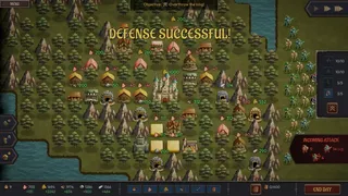 Скриншот 3 к игре King's Downfall